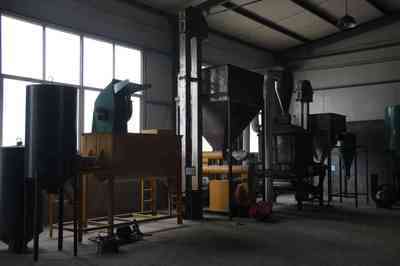 雙鶴飼料成套設(shè)備 時產(chǎn)1-2噸畜禽類飼料生產(chǎn)線廠家直銷，助力高效養(yǎng)殖