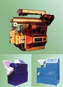 山東圣之源 高效養(yǎng)兔顆粒飼料機助力現代化養(yǎng)殖